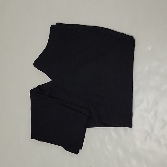 St John Collection sz small black leggings - Picture 1 of 4